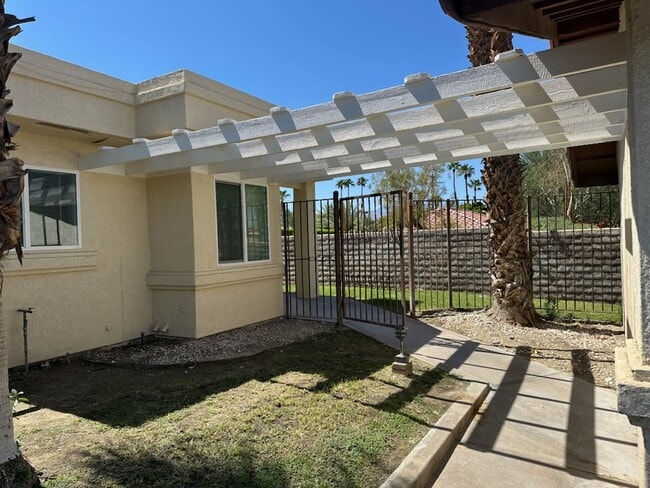 Building Photo - 79041 Avenue 42 Unit A Rental