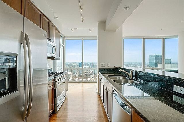Photo - 1201 S Prairie Ave Unit 4206