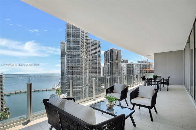 Photo - 300 Biscayne Blvd Way Condo Unit 2902