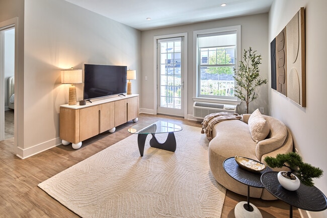 The Reserve at Clarkstown LLC