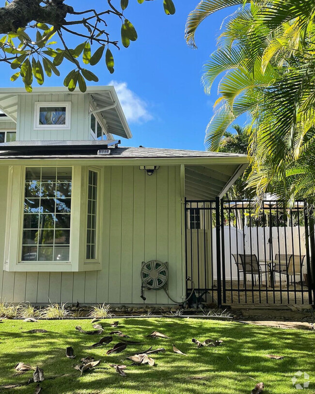 Building Photo - 871 Kainui Dr Rental