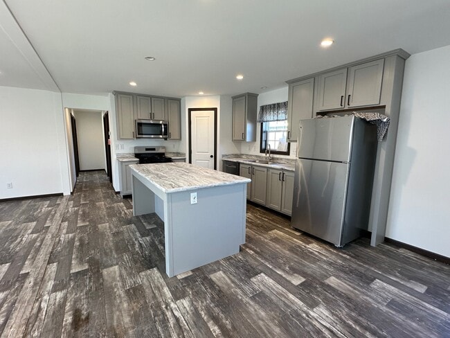 Photo - 3606 Warren Ct