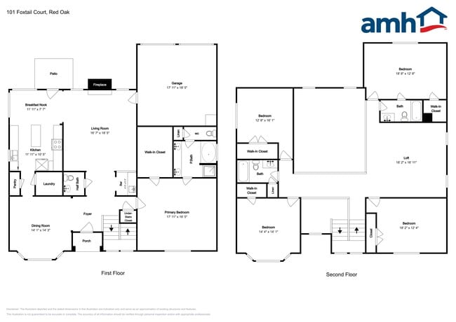 Photo - 101 Foxtail Ct