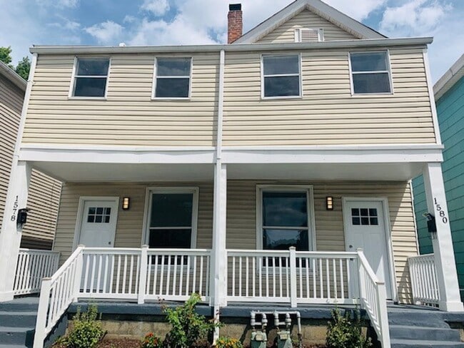 1578-1580 S 4th St - 1578-1580 S 4th St Apartment Unit 1578
