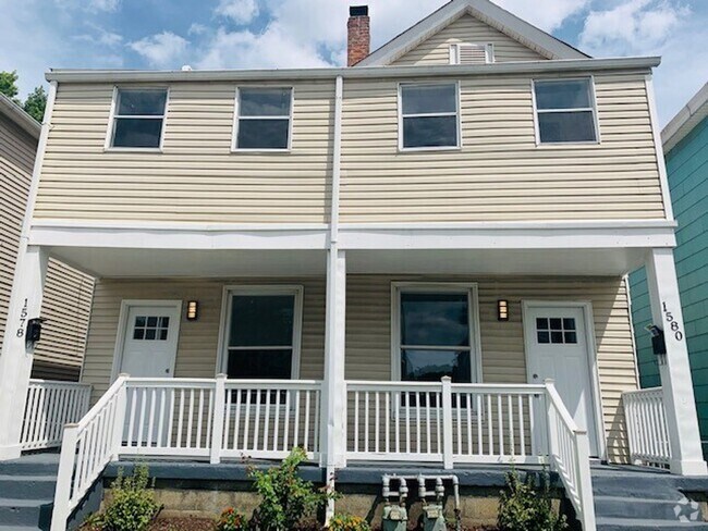 Building Photo - 1578-1580 S 4th St Unit 1578 Rental
