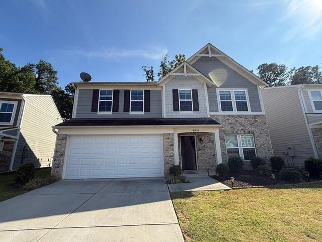 Building Photo - 4921 Bramblewood Cir Rental