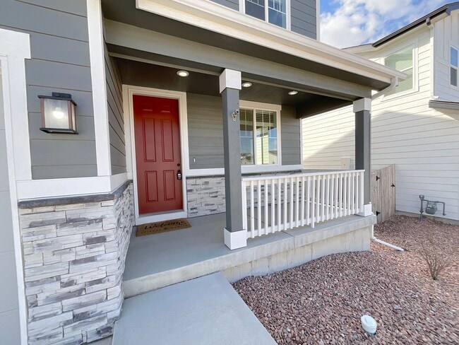 Photo - 3 Bedroom Home Available Near N Powers Blvd & Dublin Blvd!