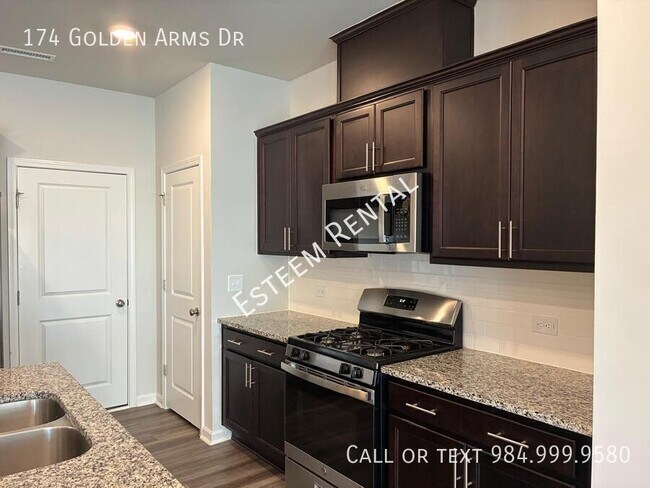 174 Golden Arms Dr