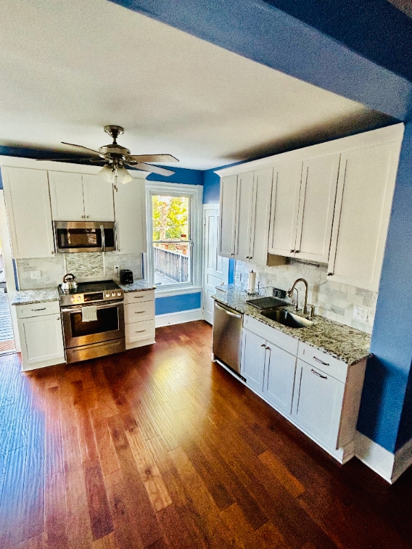 Photo - 1603 W 13th St