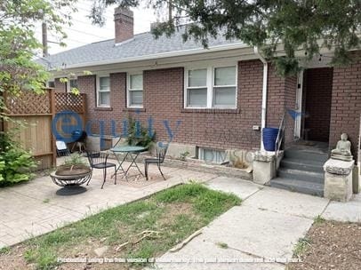Building Photo - 772 McClelland St