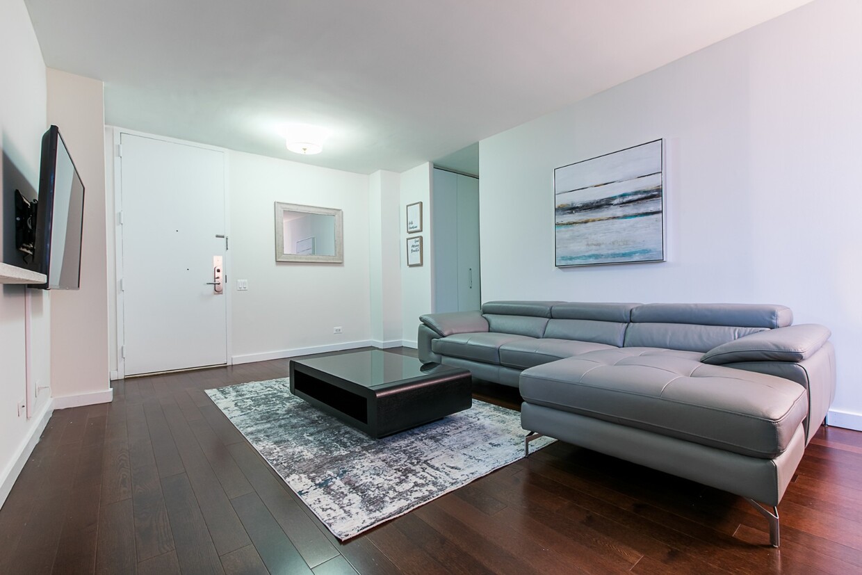 Photo - 401 East 34th Street