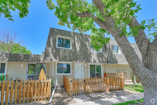 Building Photo - 6885 E Arizona Ave Rental