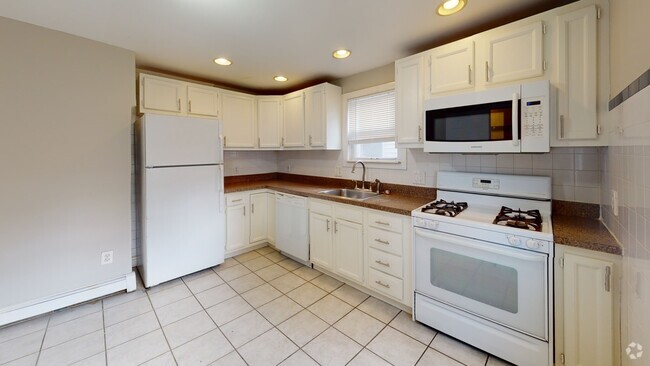 Building Photo - 22-24 Kelley Ct Unit 24 Rental