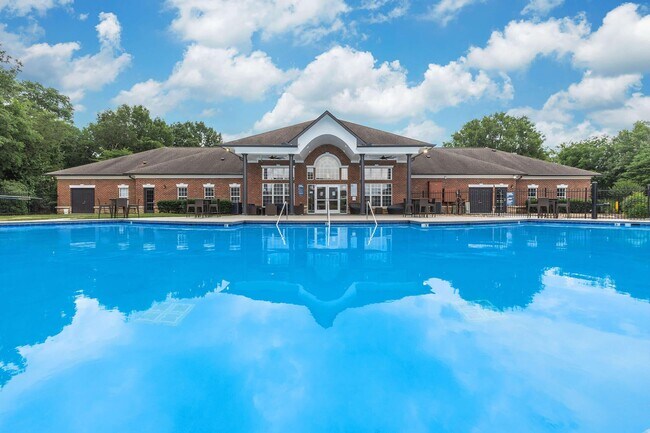 The Dutton Luxury Apartments