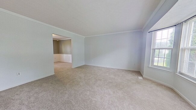 Photo - Spacious Single Family Home