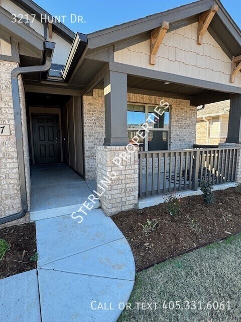 Photo - 3217 Hunt Ln