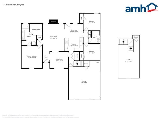 Photo - 711 Riata Ct