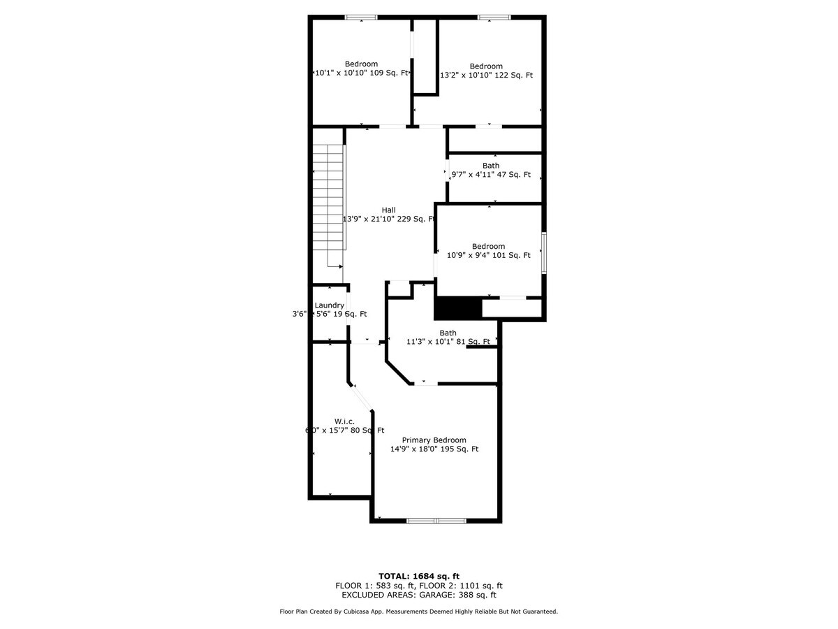 Photo - 1403 Acorn Mdw St