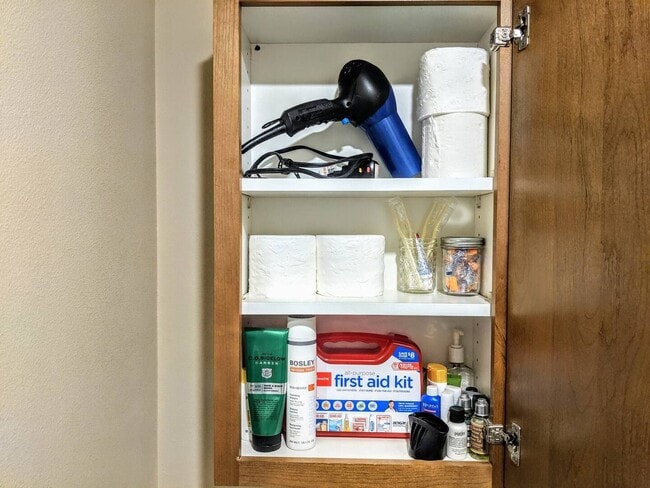 Photo - Soleil Apartments