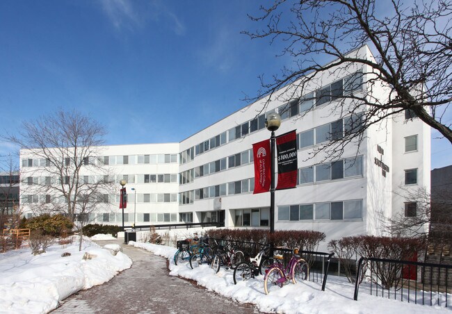 Photo - Melvin L . Schottenstein Hall