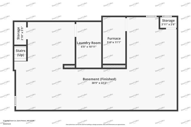 Photo - 5 Spring Fawn Ln