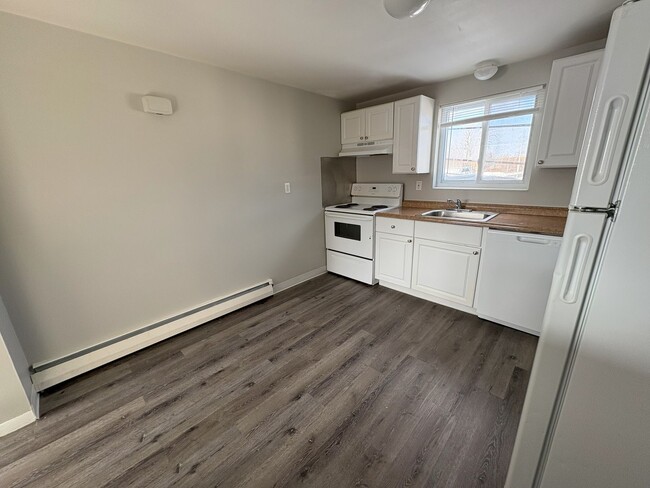 South City Apartments