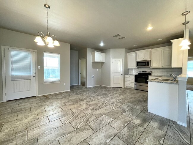 Photo - 3-Bedroom in Cooper ISD