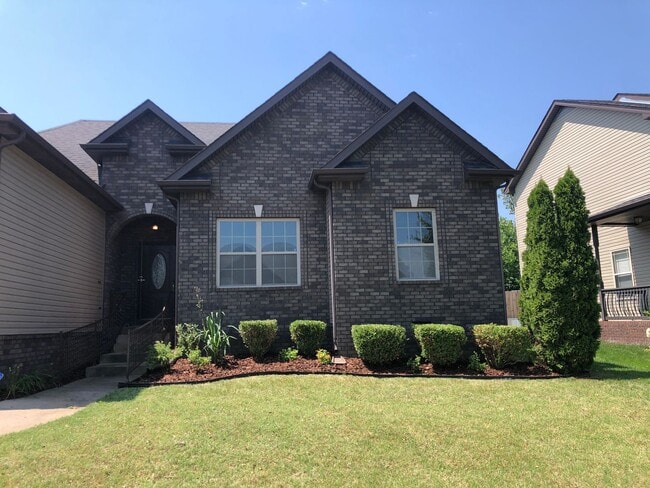 Photo - Beautiful Ranch in Fields of Northmeade! Minutes to Post!