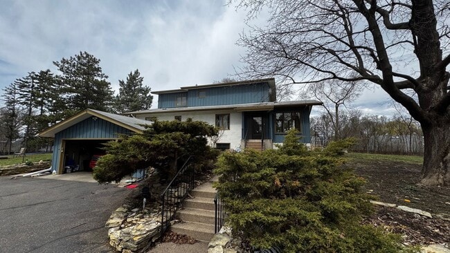 Photo - Wonderful 4BR 3BA w/ 2 Car Garage on 1.38 Acres in desirable Mendota Heights neighborhood!