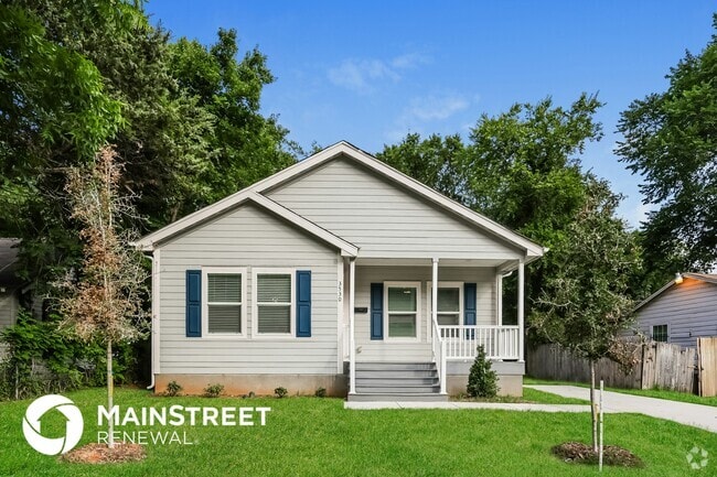 Building Photo - 3530 Cauthorn Dr Rental