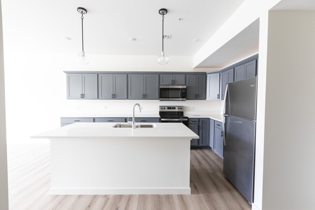 Emerson Flats