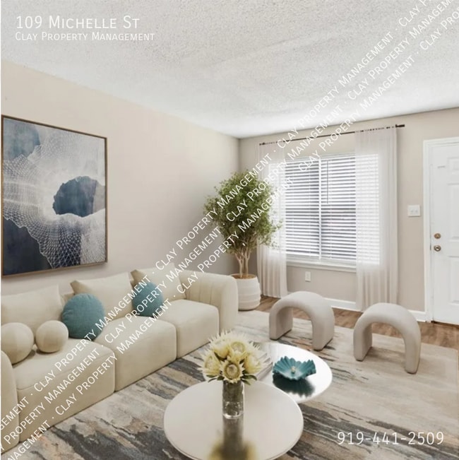 109 Michelle St-