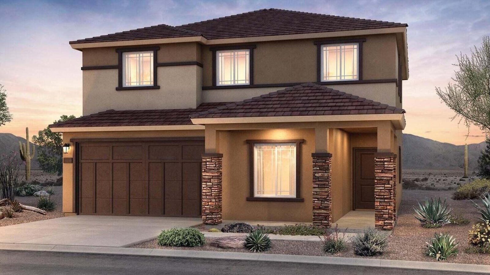 Photo - 18283 N Presley Ln