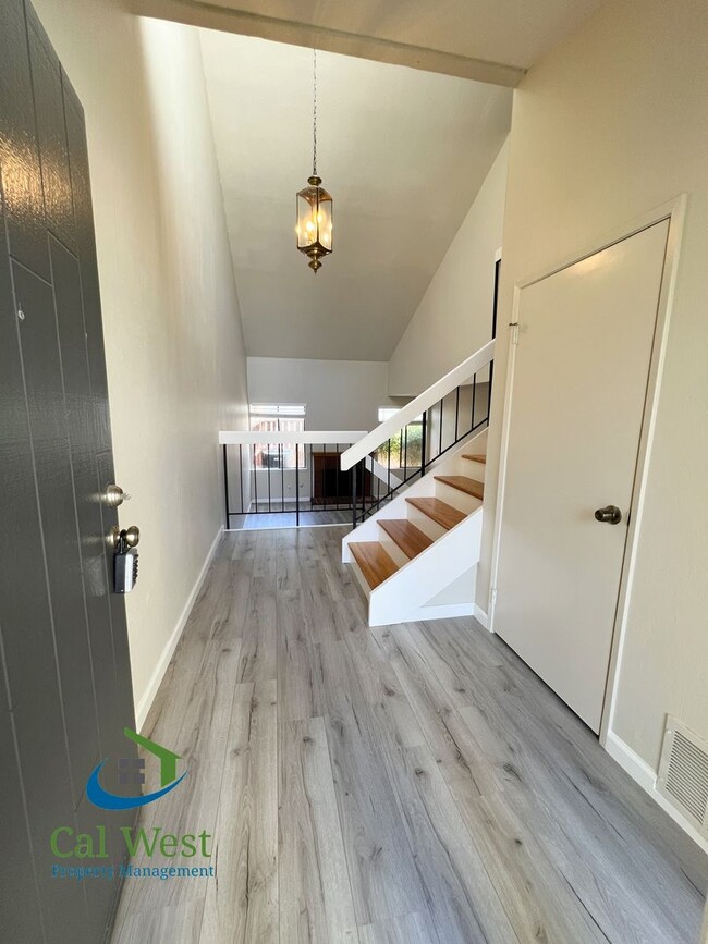 Photo - $4,495.00 Almaden 3BD/2.5BA Townhome in the Copperwood Community