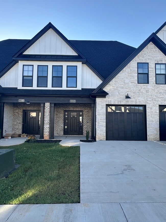 Building Photo - 1112 N Westyn Lp