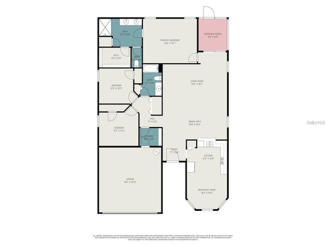 Photo - 769 Forest Trace Cir