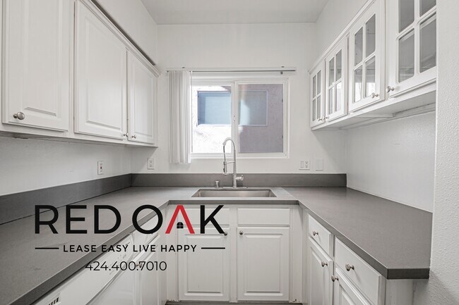 Photo - 11065 W Olympic Blvd