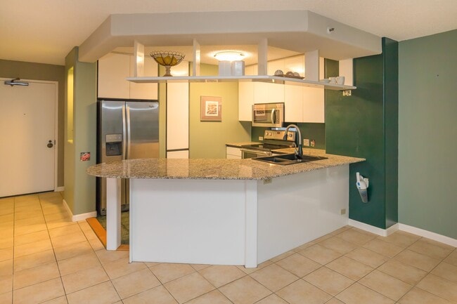 Photo - 1212 Nuuanu Ave Unit 3501