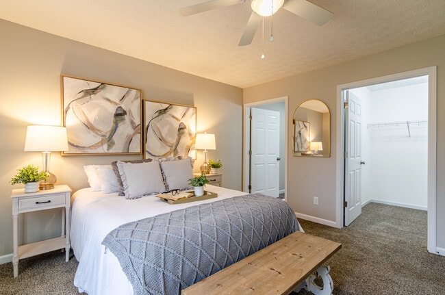 Photo - Villas at Franklin