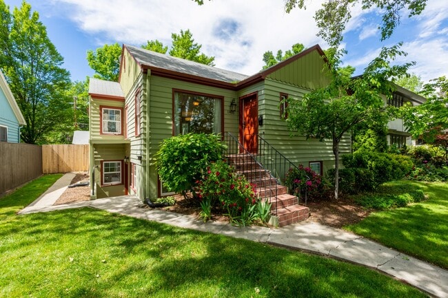 Photo - 1411 W Fort St