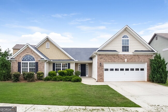 Building Photo - 3538 Rock Elm Ct Rental