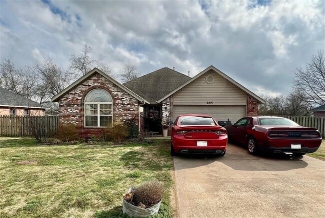 Photo - 285 Jack Perry Dr House