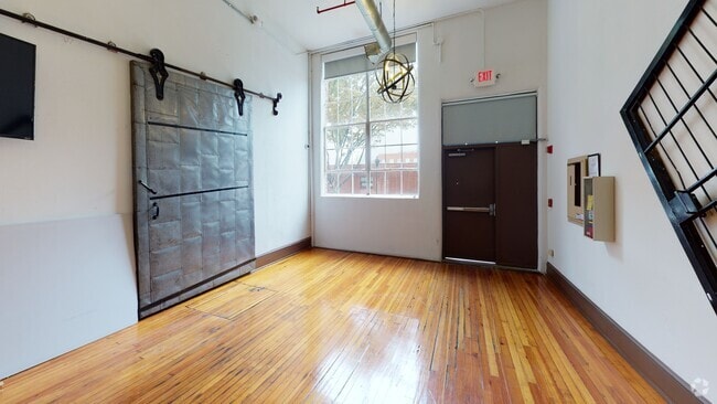 Photo - Hotel Roxy Lofts