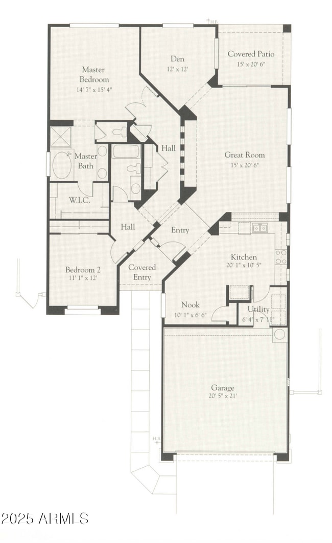 Photo - 1916 W Spirit Ct