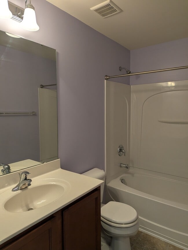 Photo - Charming 3-Story Townhome in Shiloh Grove