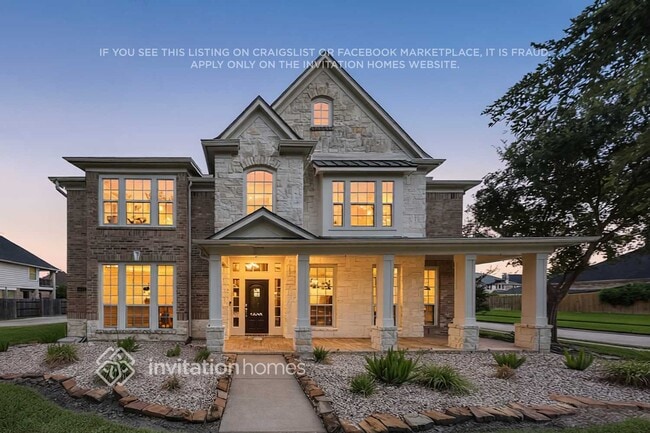 Photo - 16002 Maple Shores Dr