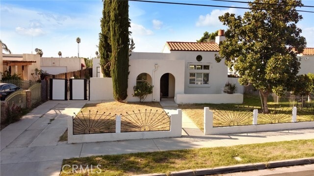 Building Photo - 7731 Evans St