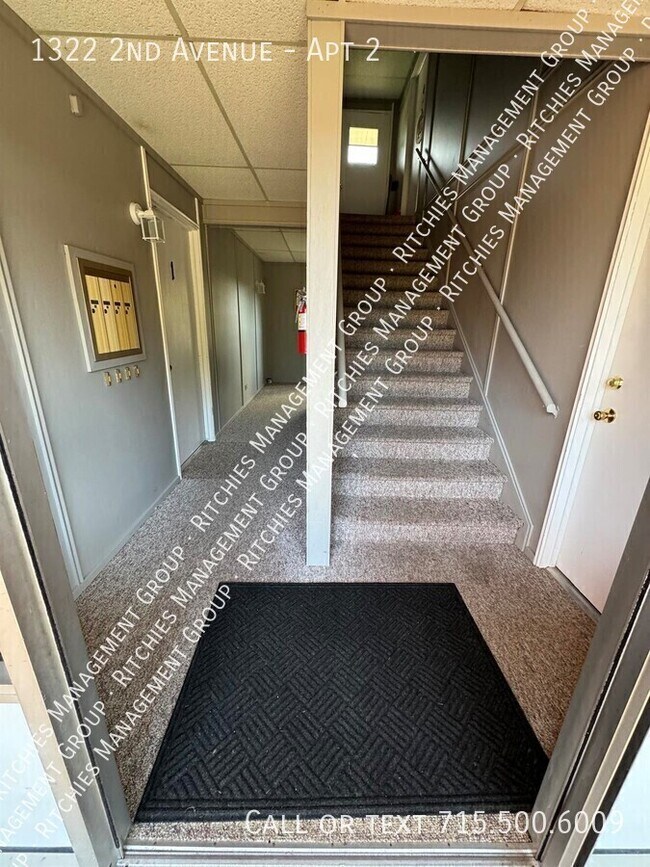 Photo - 1322 2nd Ave Unit Apt 2