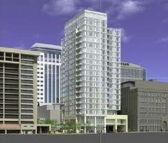 The Cascade - The Cascade Apartments