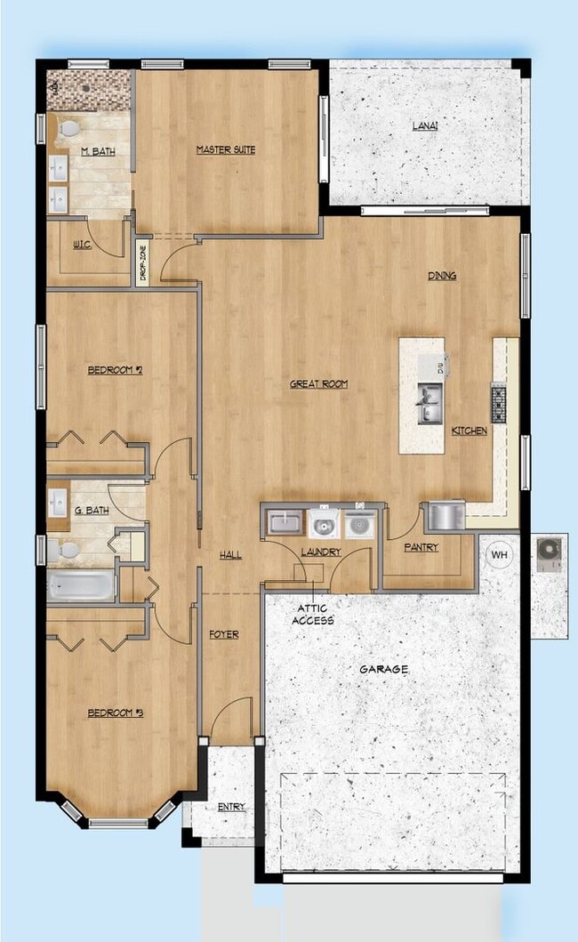 Photo - Newer Home waiting for you !